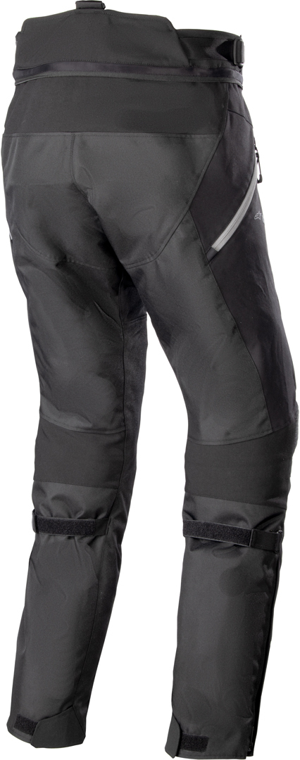Alpinestars Bogota Pro Drystar® 4 Seasons vattentät damer motorcykel byxor XL Figur 2