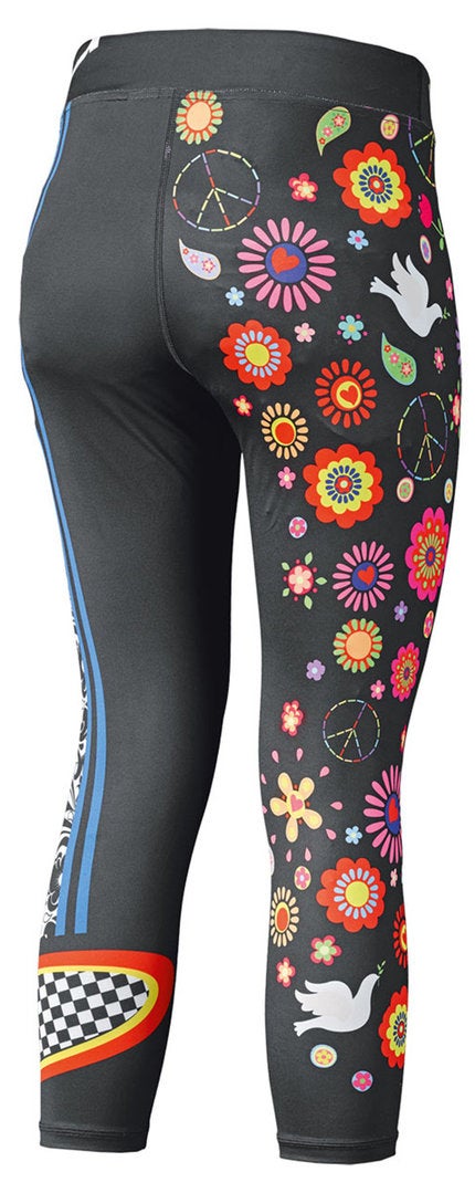 Held Style Skin Base Dámské funkční kalhoty vícebarevné XXL Obrázek 2