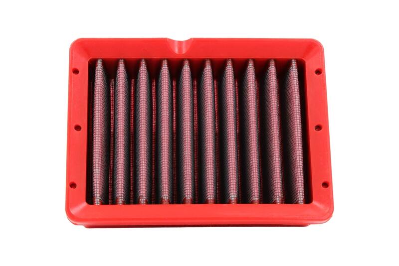 BMC luftfilter Luftfilter - FM01162 Figur 2