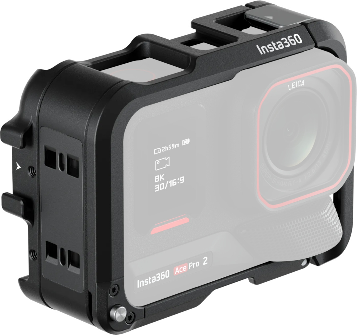 Insta360 Ace Pro 2 Cadru utilitar Figura 1 Insta360 Ace Pro 2 Cadru utilitar Figura 1