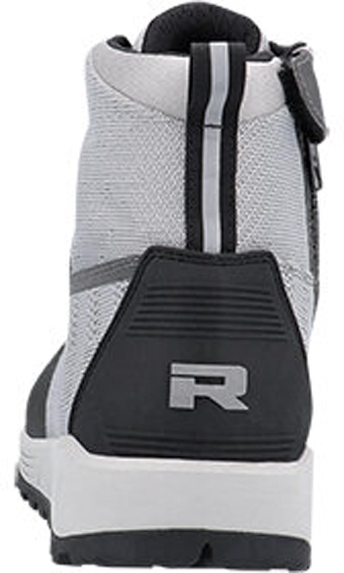 Richa Andorra wasserdichte Motorrad Schuhe Abbildung 4