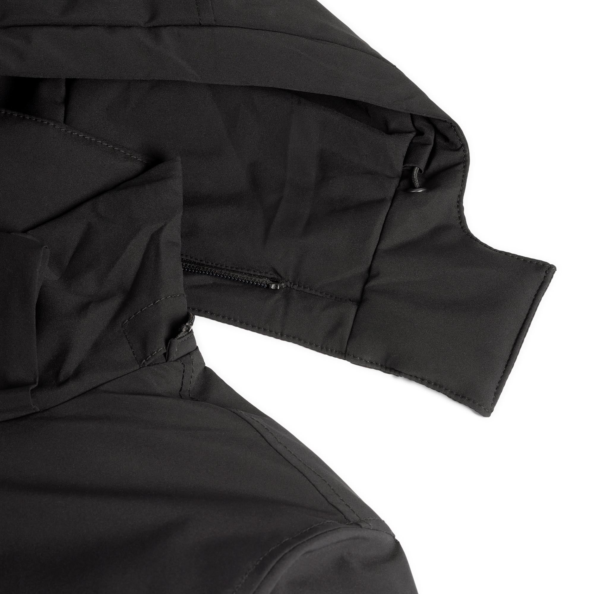 Vintage Industries Kendall waterproof Jacket M Figure 4