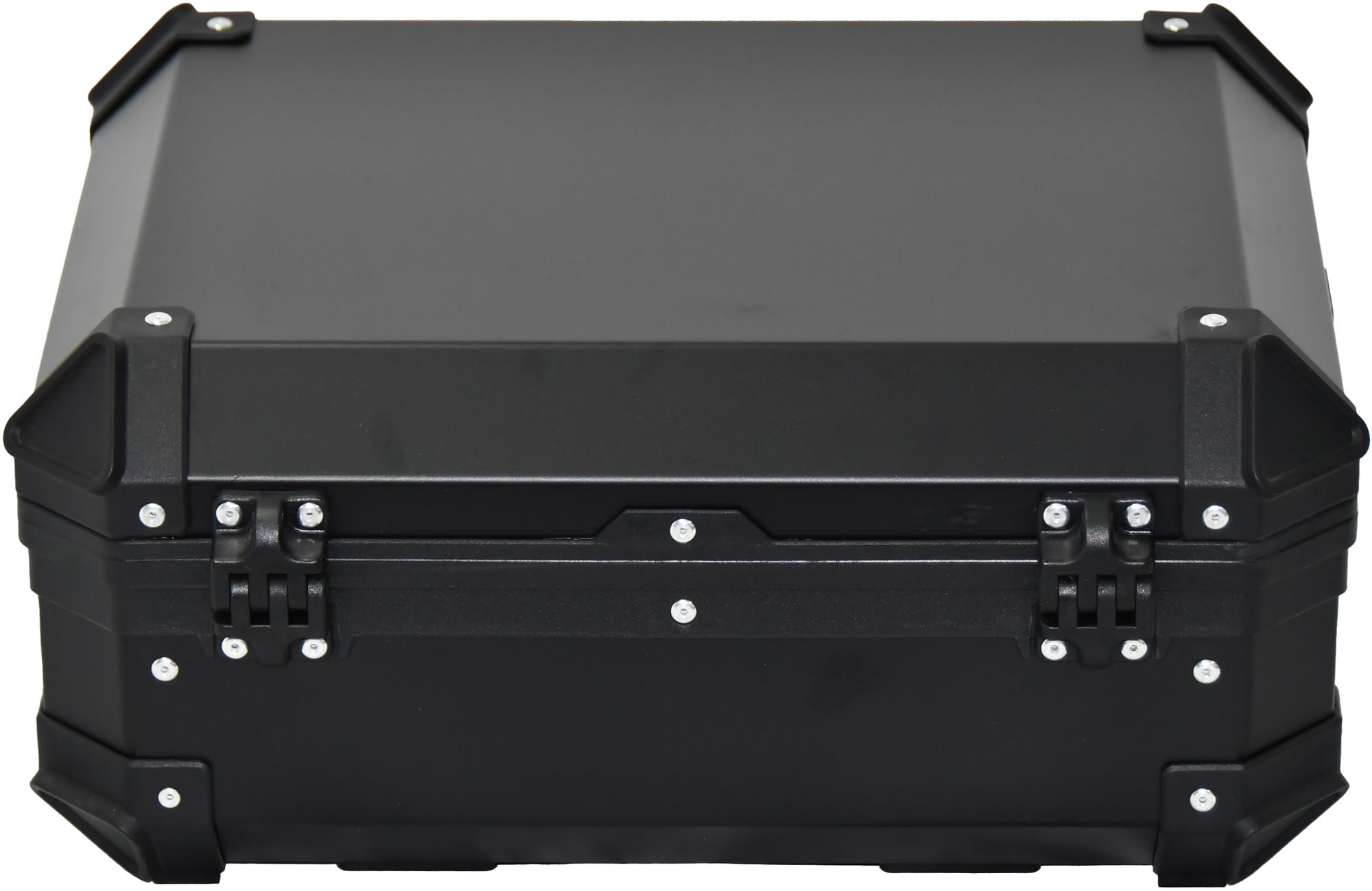 FC-Moto Terreno X 36 L Keyless Alu sidofodral höger med utskärning svart Figur 7