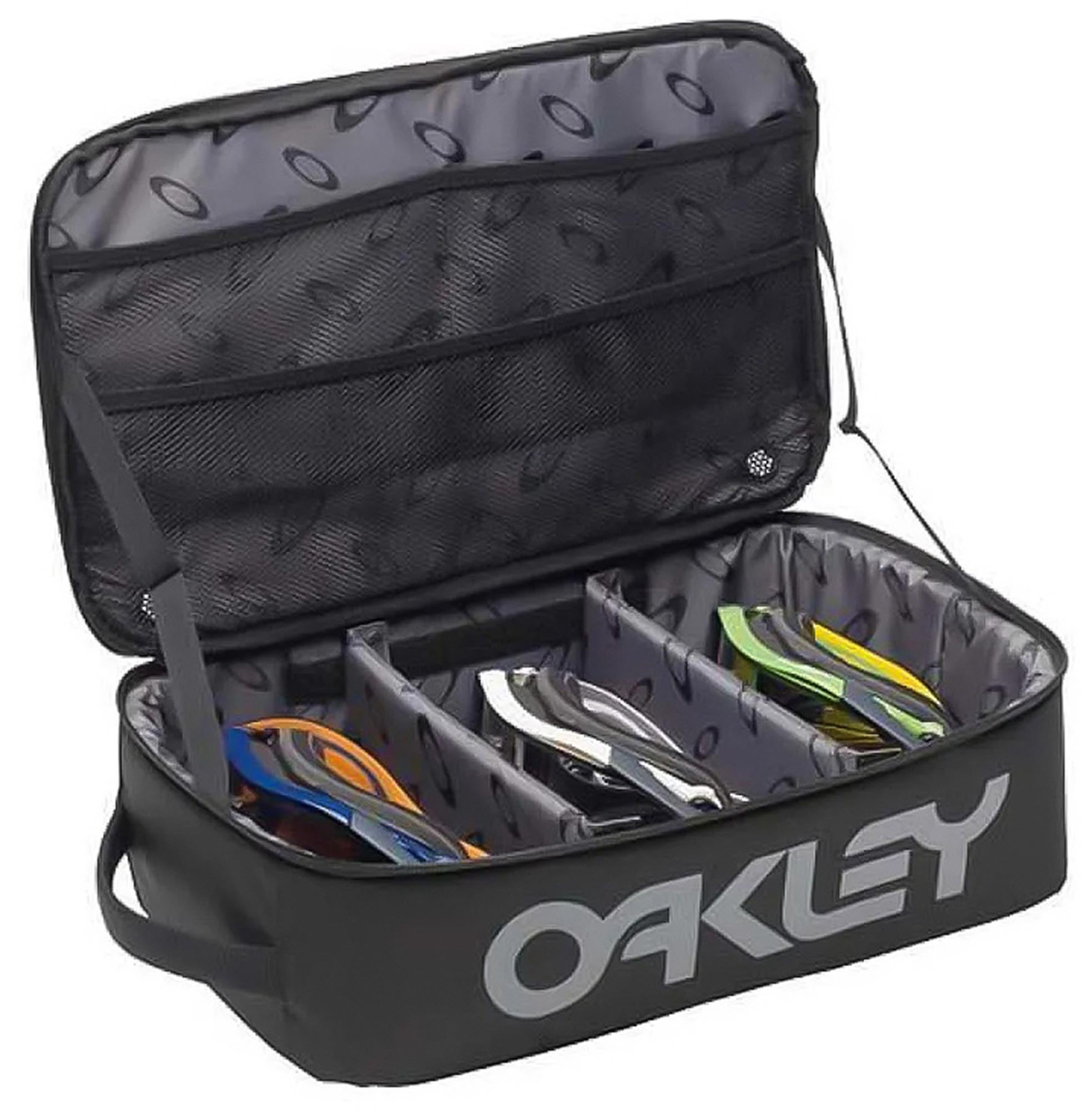 Oakley Multi-Goggle Soft Husă pentru ochelari Figura 2