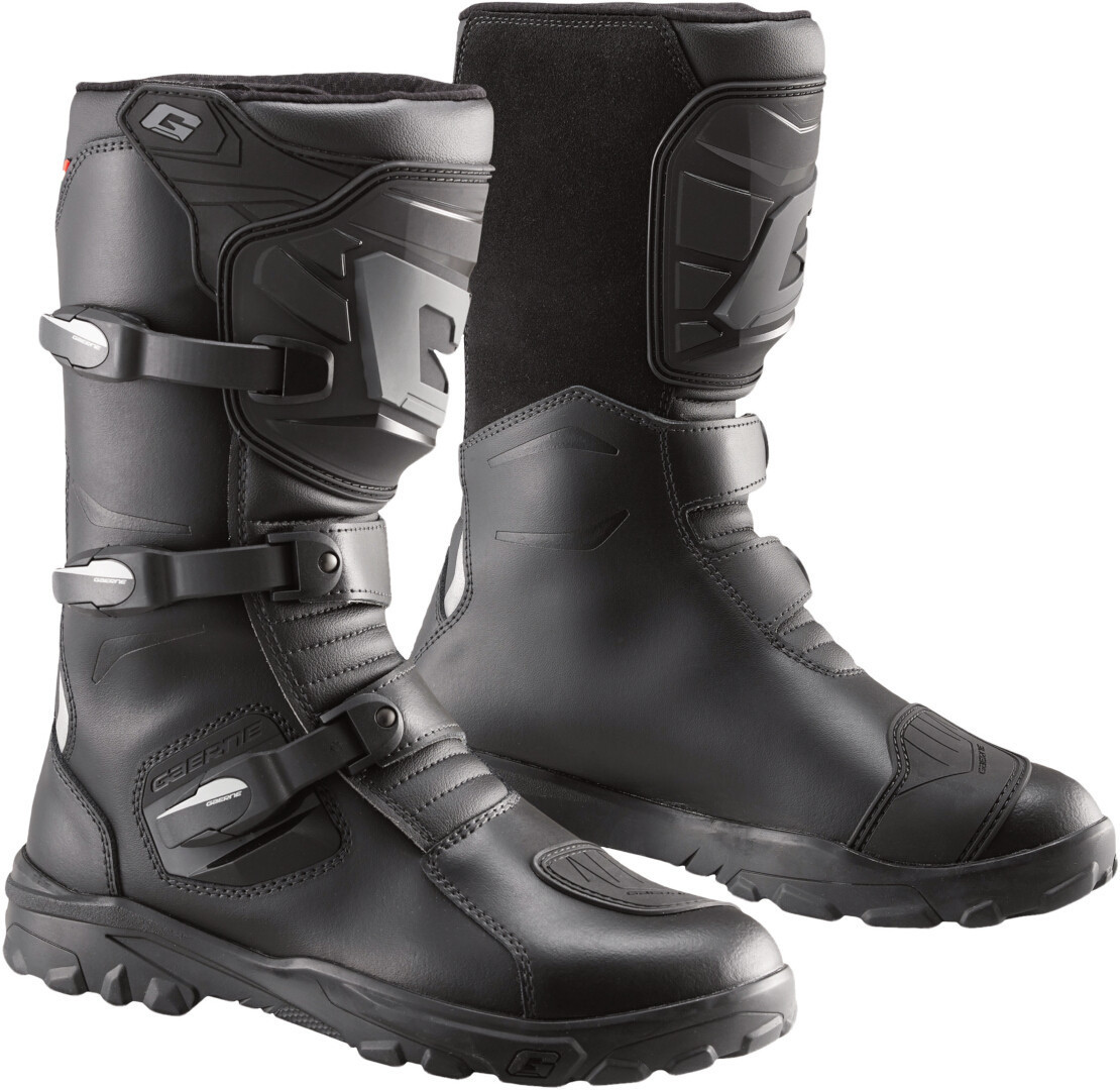 Gaerne Adventure Aquatech waterproof Motorcycle Boots-image-931279825
