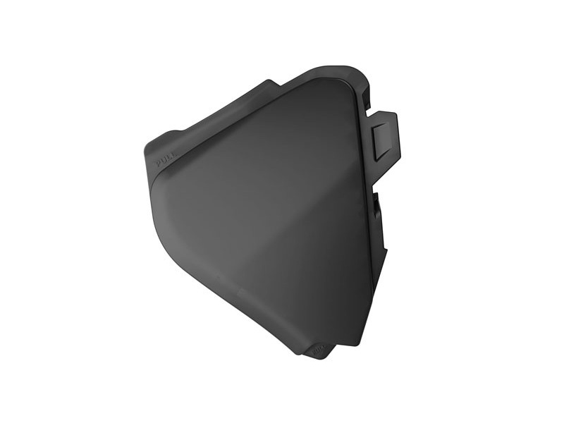 Race Tech Luftboxens sidopanel - vänster Figur 1