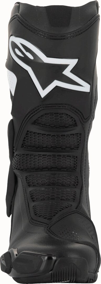 Alpinestars Stella SMX-6 V3 Ladies Motorcycle Boots black/white/pink 43 Figure 7