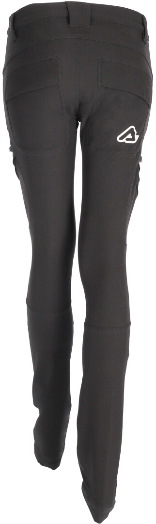Acerbis Paddock Dames Textiel Broeken L Figuur 3