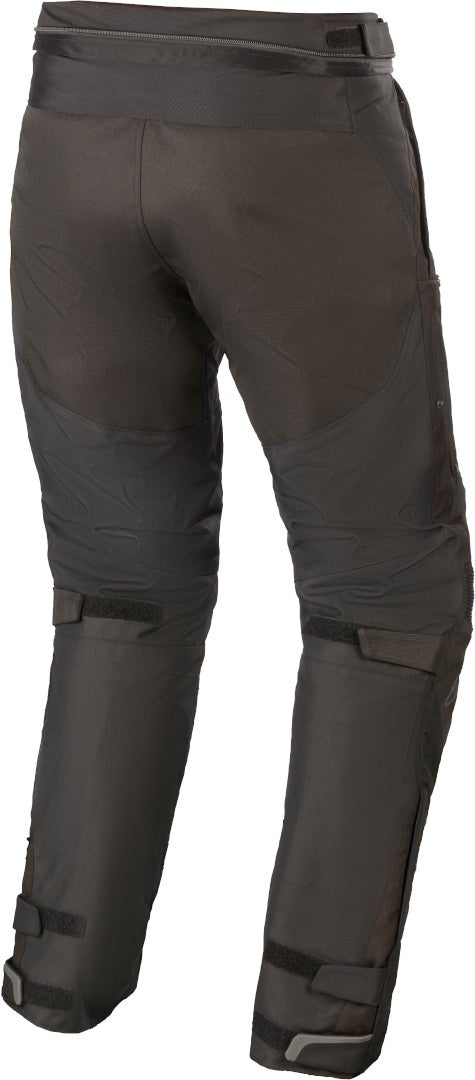 Alpinestars Raider V2 Drystar Motorcycle Textile Pants black 4XL Figure 2