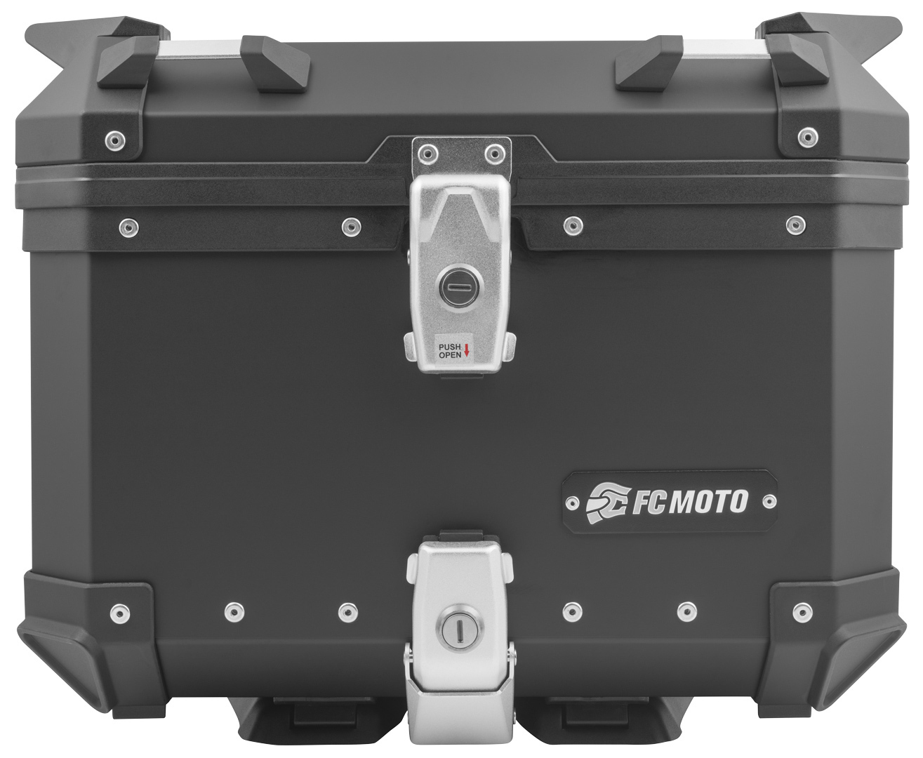FC-Moto Terreno EVO 45 L Alu Majusculă negru Figura 2