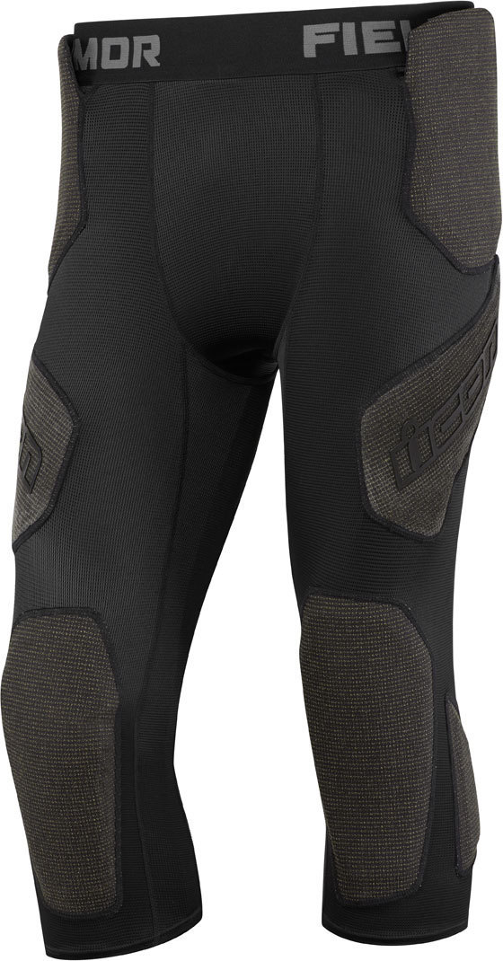 Icon Field Compression Protector Pants XL Figure 1