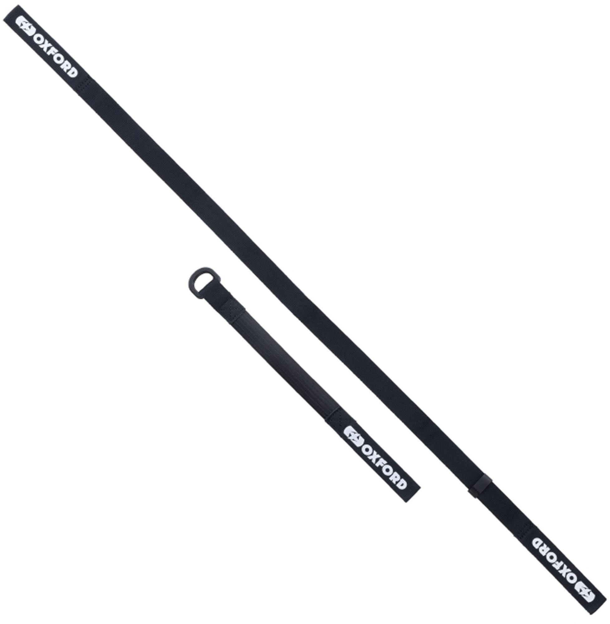 Oxford Atlas D-Ring 26mm Fastening Straps Figure 4