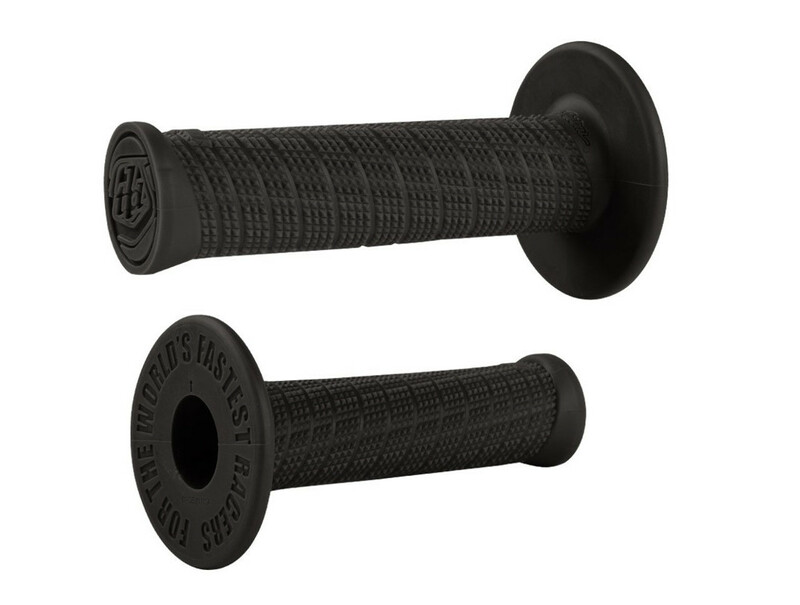 ODI Troy Lee Design Grips Full Diamond Figura 1
