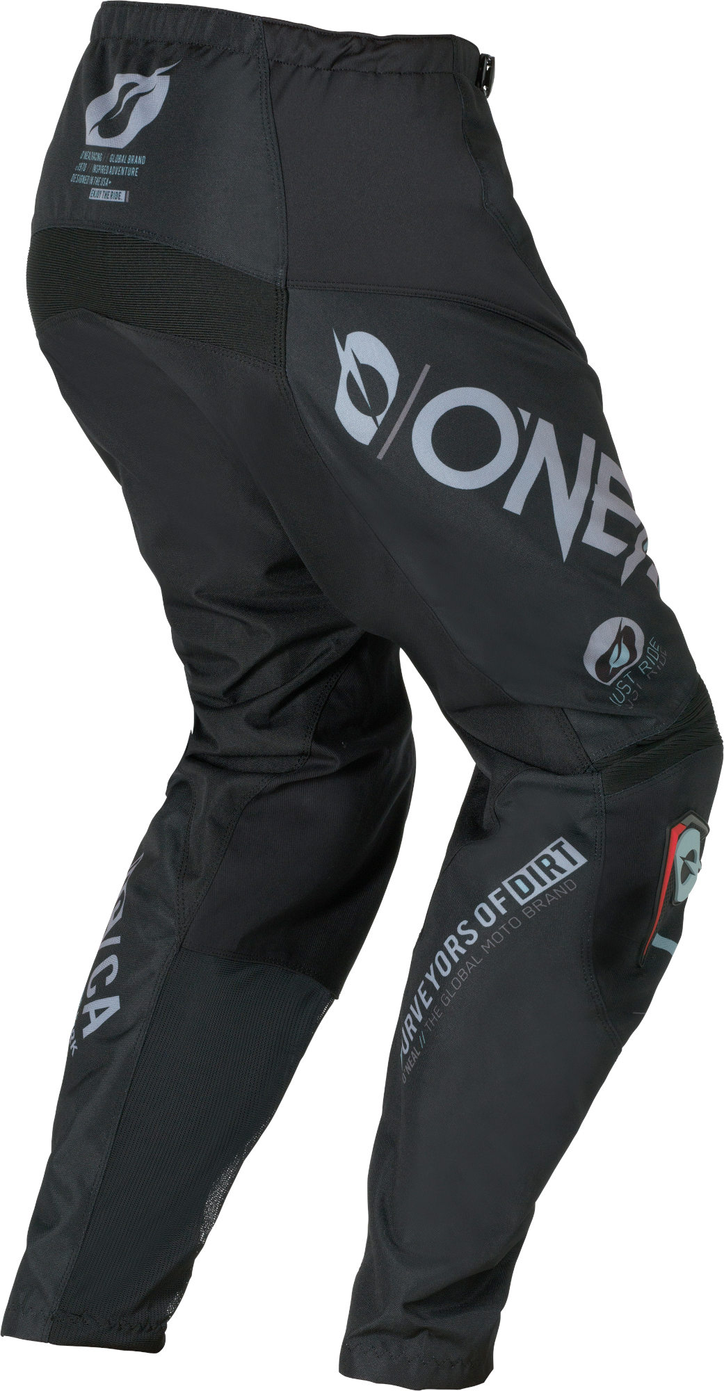 Oneal ELEMENT BRAND Motorcross broek 40 Figuur 2