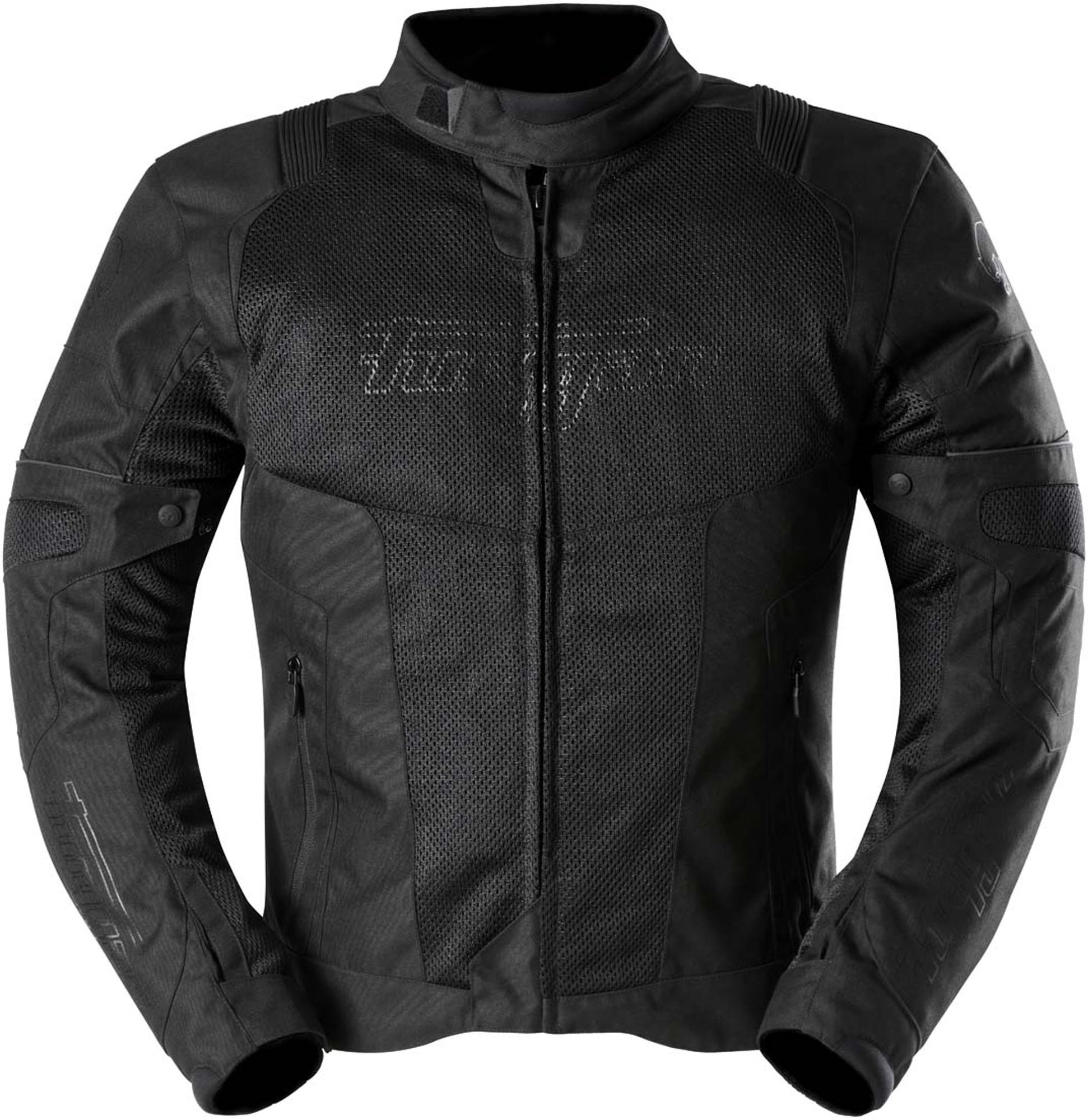 Furygan Ultra Spark 3in1 Vented+ Motorcycle Textile Jacket
