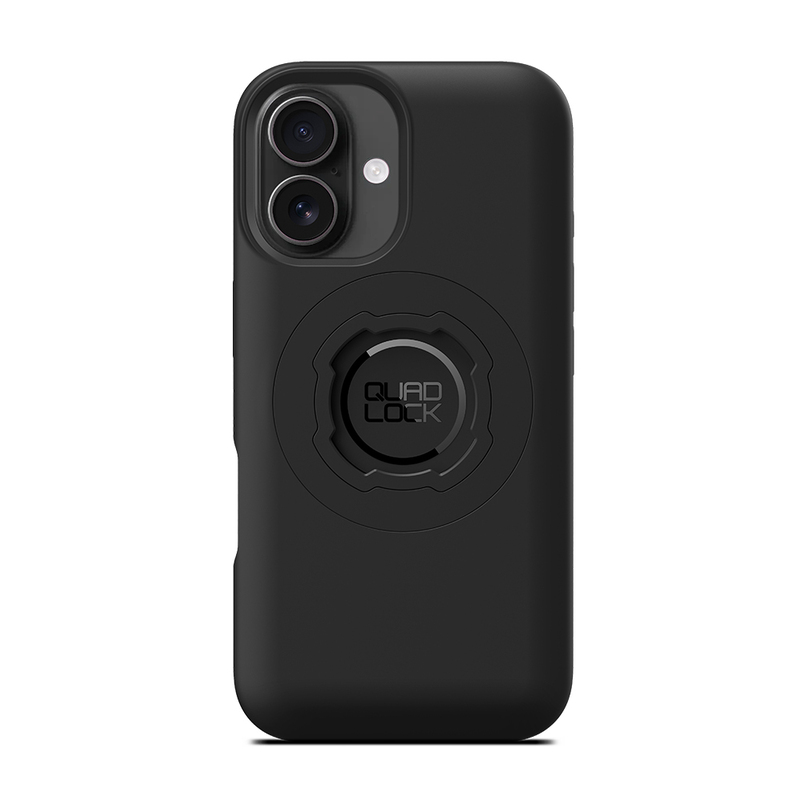 Quad Lock MAG Mobilskal - iPhone 16 Figur 1