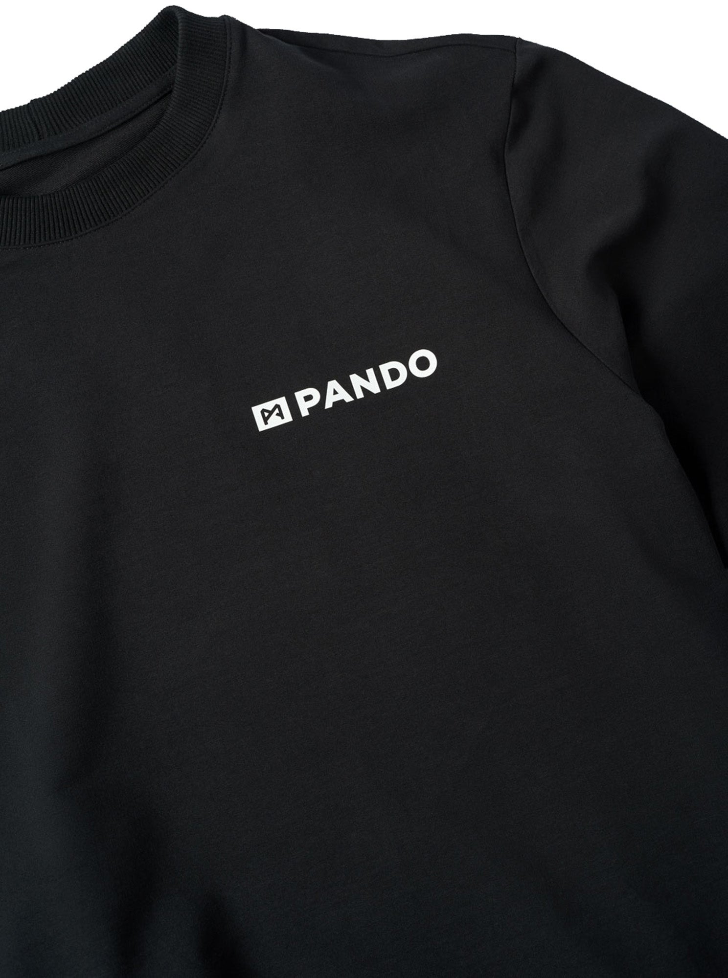 Pando Moto Tommy Don´t Die Longsleeve XS Figure 6
