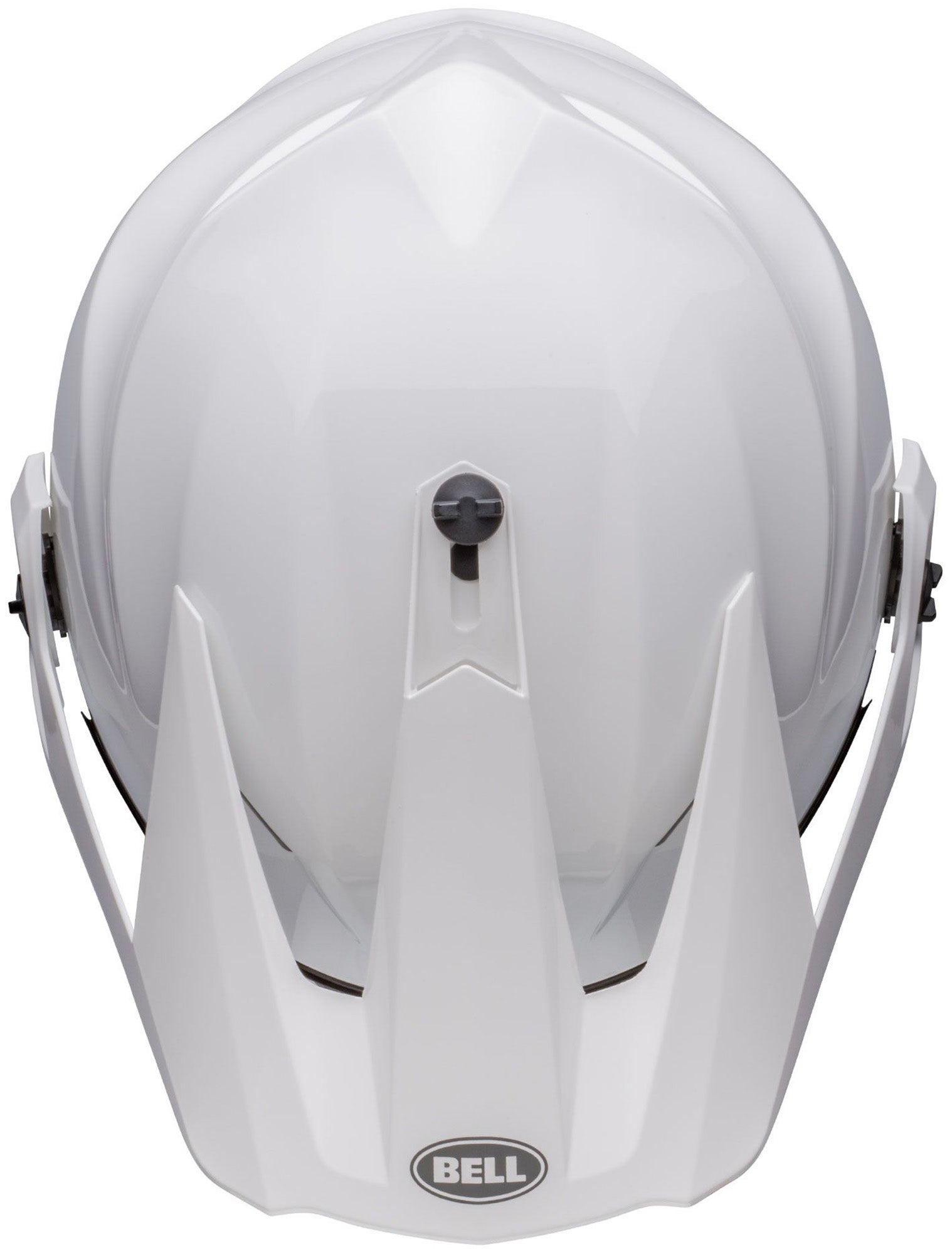 Bell MX-9 Adventure MIPS Logo Enduro Helmet XS (53/54) Figure 4