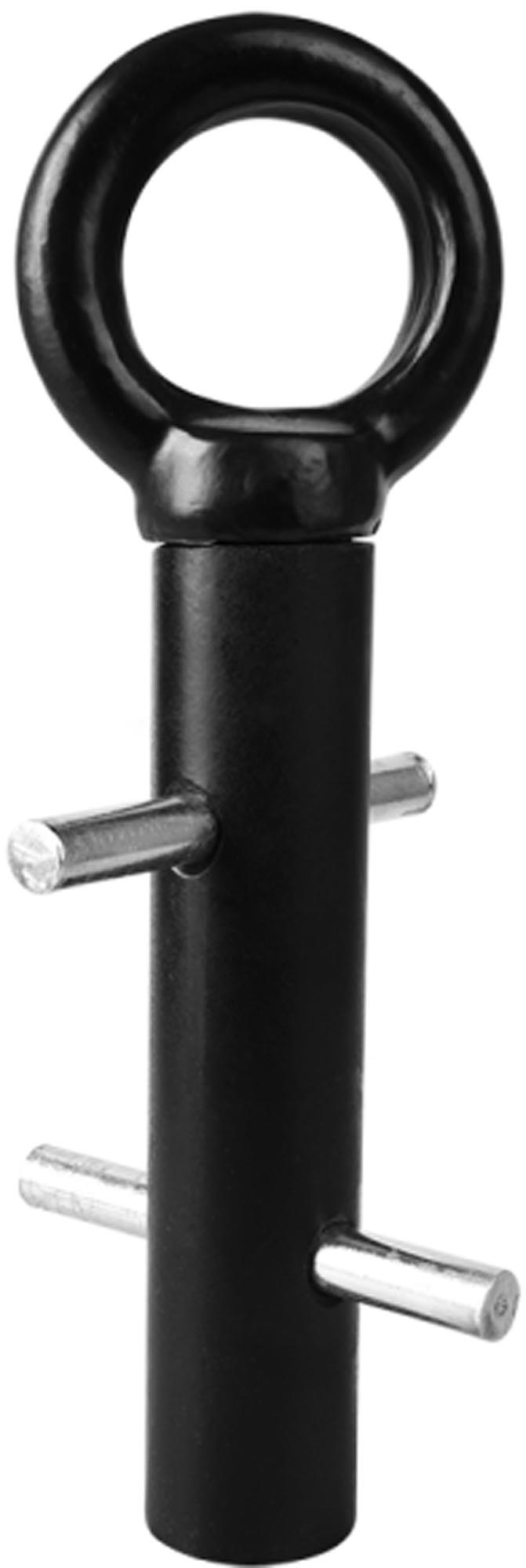 Oxford TerraForce Ground Anchor Main article Figure 1