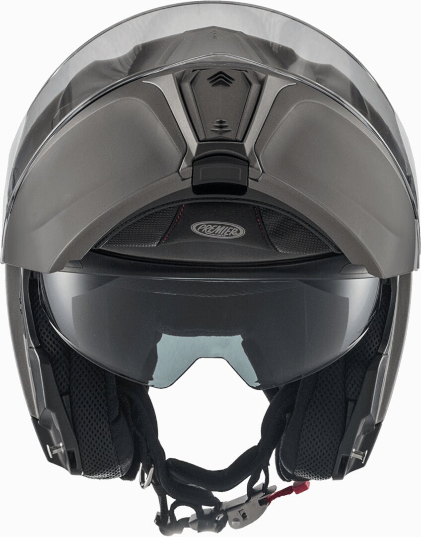 Premier Legacy GT U 17 BM Capacete M (57/58) Figura 3