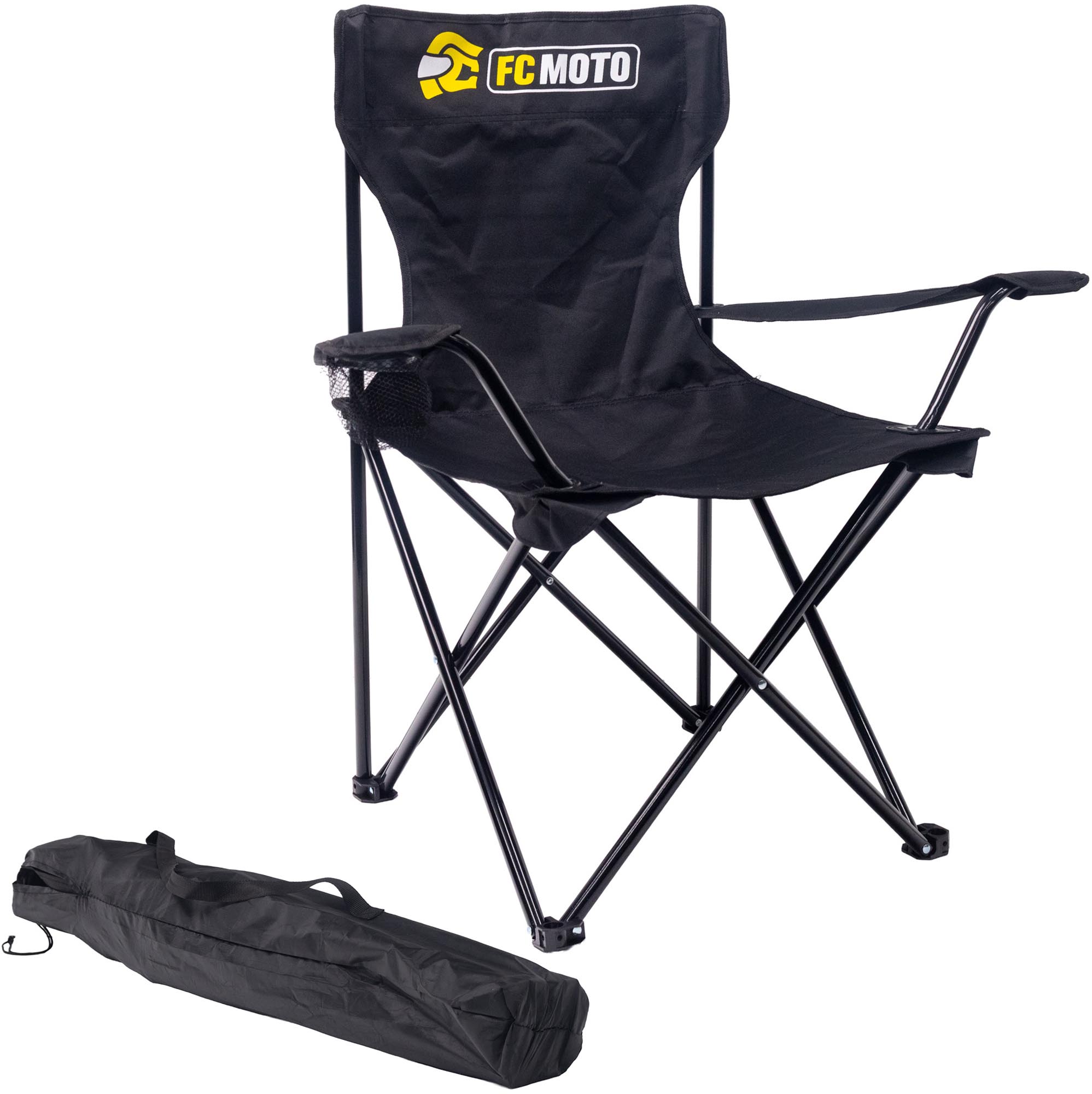 FC-Moto Campingstol Figur 2
