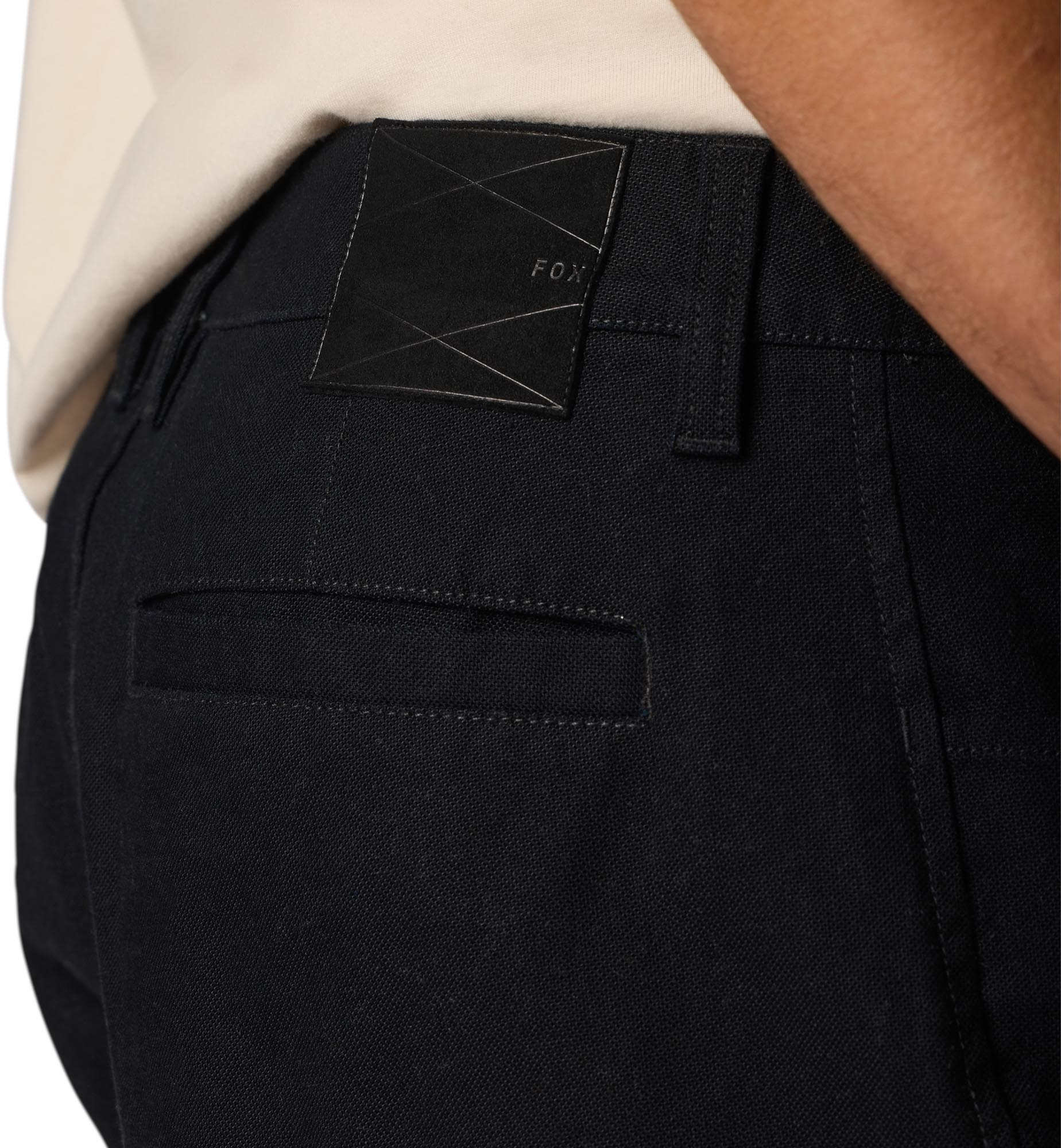 FOX Work Chino Shorts preto 30 Figura 7