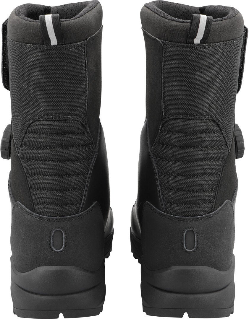 Richa Adventure X-Over Mid ATOP bottes de moto imperméables 47 Figure 4