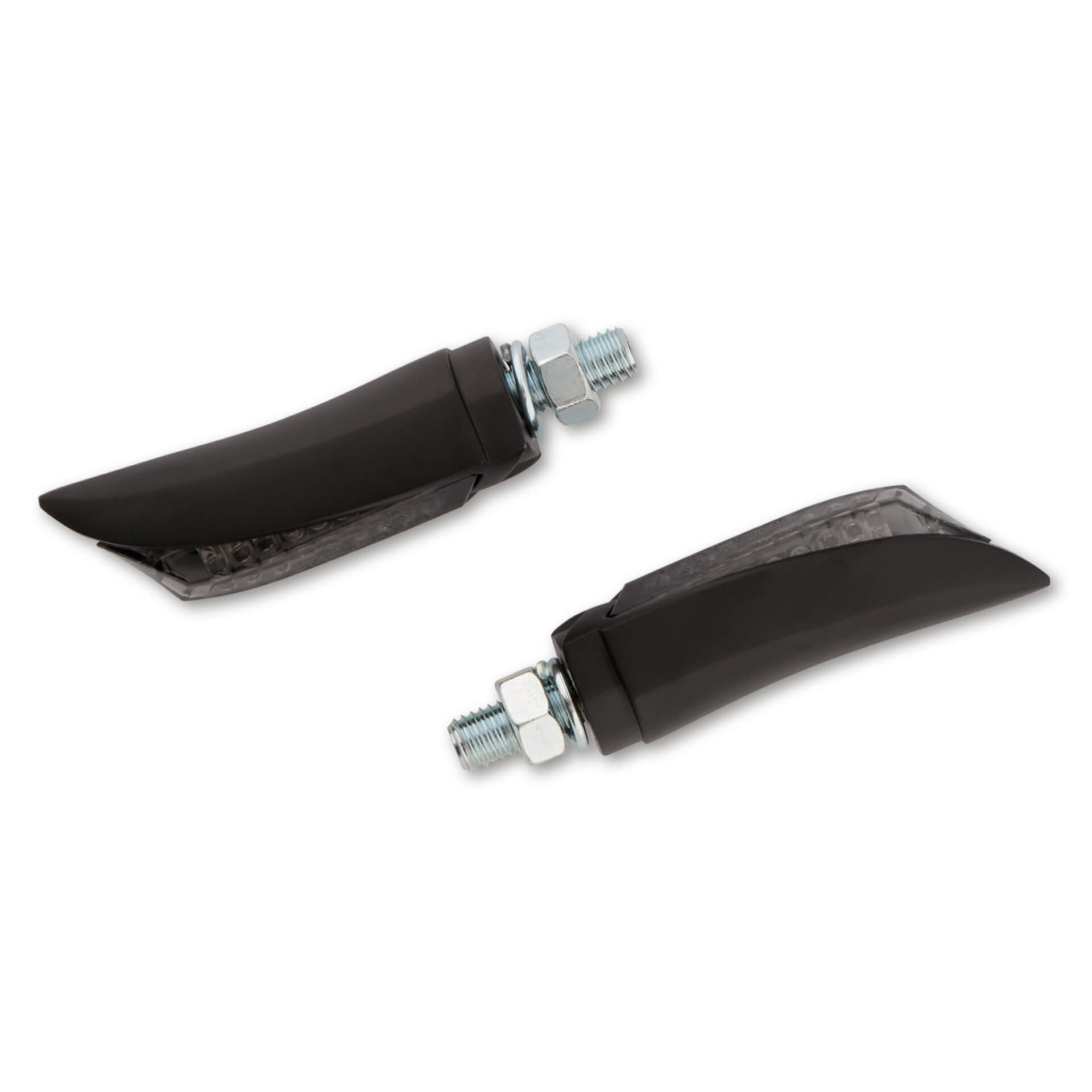 HIGHSIDER LED Rück-, Bremslicht, Blinker ARC negru Figura 3