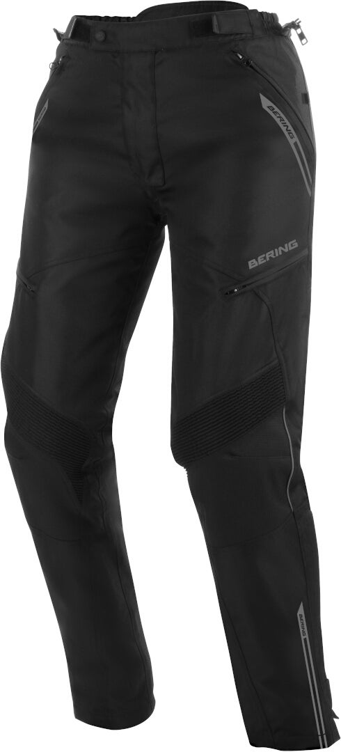 Bering Vision pantalon textile de moto pour dames imperméable 46 Figure 1