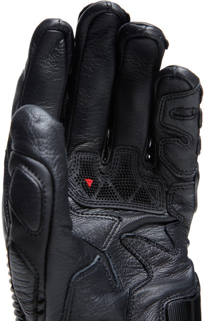 Dainese Druid 4 S26 Motoros kesztyűk fekete/szürke L 11. ábráz