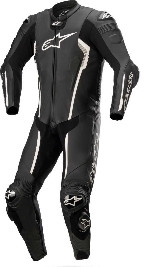 Alpinestars Missile V2 원피스 오토바이 가죽 슈트 주요 기사 그림 1 Alpinestars Missile V2 원피스 오토바이 가죽 슈트 주요 기사 그림 1