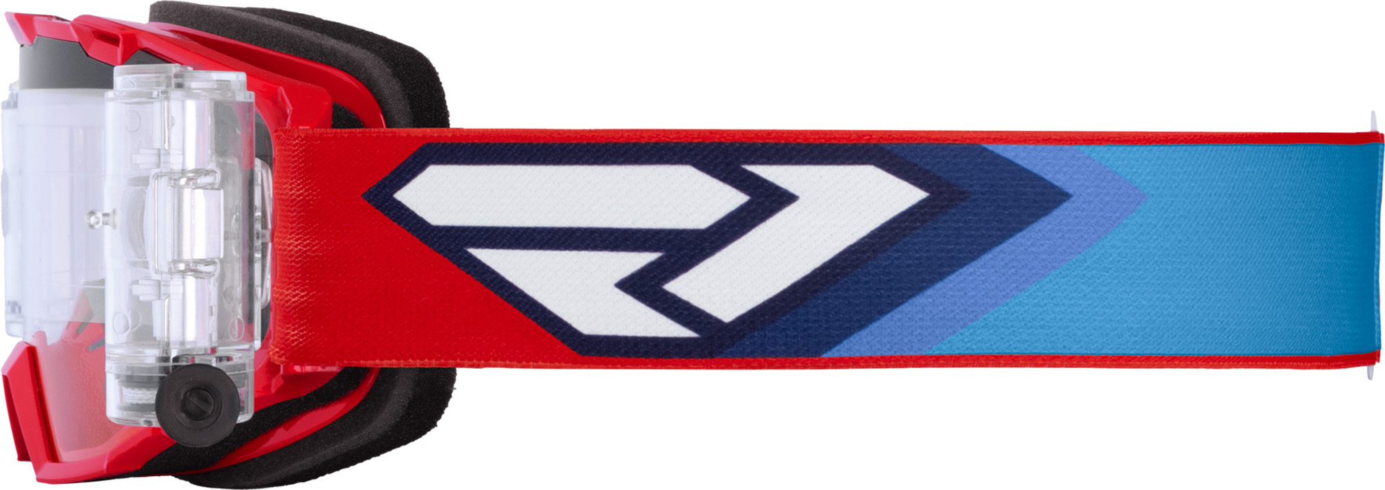 FXR Maverick Prime Roll-Off Graphic Ochelari de motocross Figura 3
