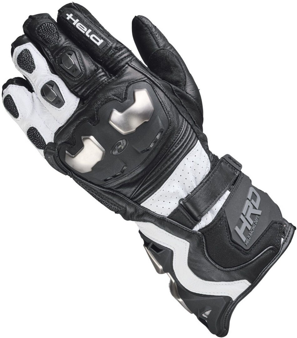 Held Titan XR2 Motorcycle Gloves-image-885866683