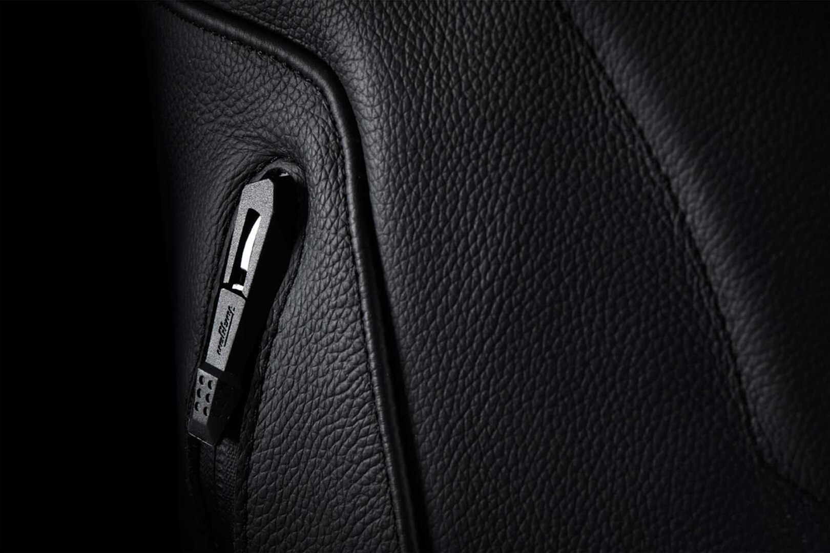 Furygan Raptor Evo 3 Jachetă de piele de motocicletă alb/negru L Figura 11