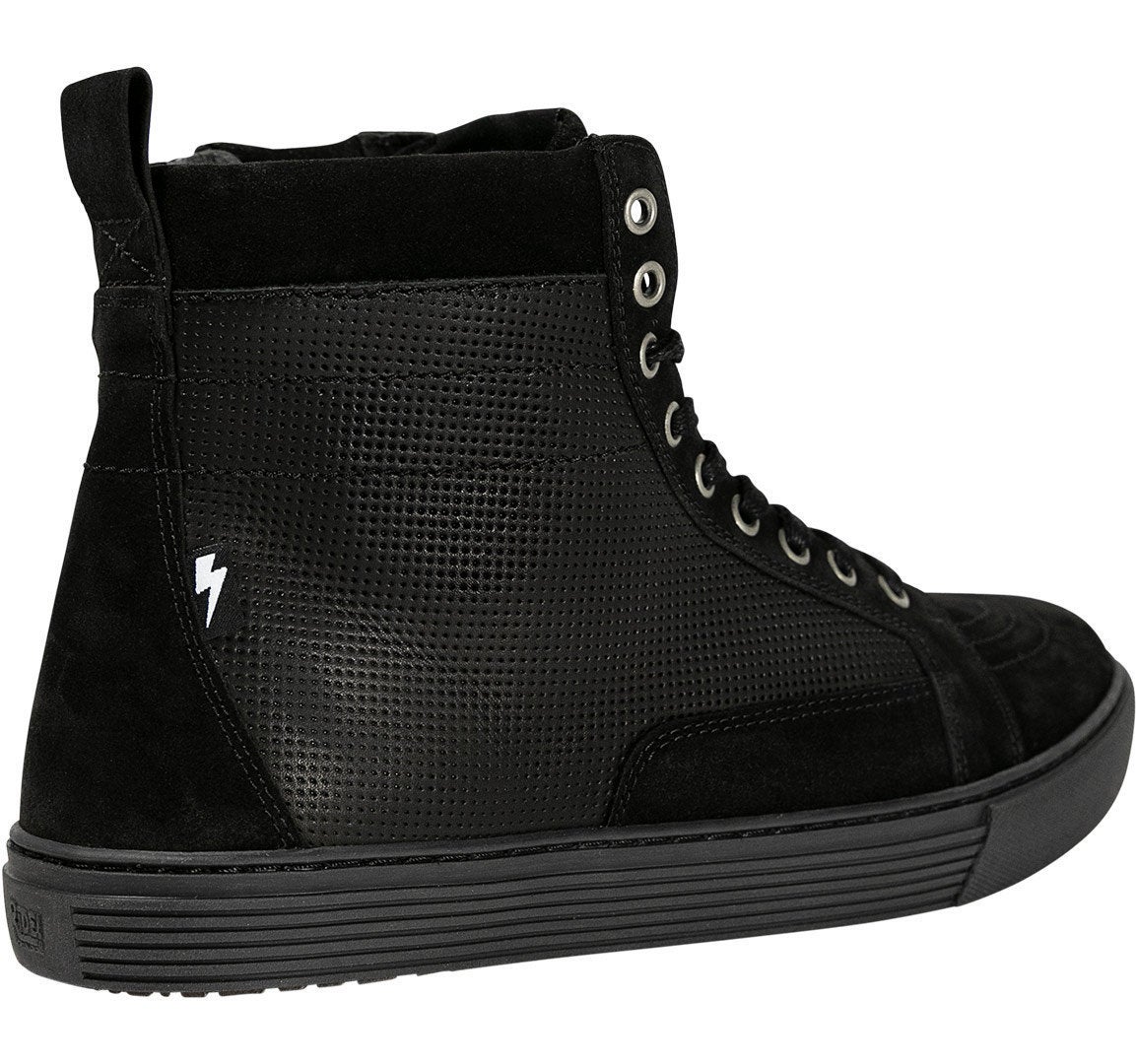 John Doe Neo Motorrad Schuhe schwarz 46 Abbildung 4