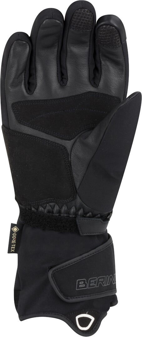 Bering Hercule GTX waterproof Motorcycle Gloves XL Figure 2