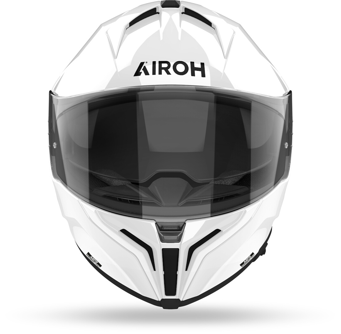 Airoh Matryx Color Hjelm hvid S (55/56) Figur 2