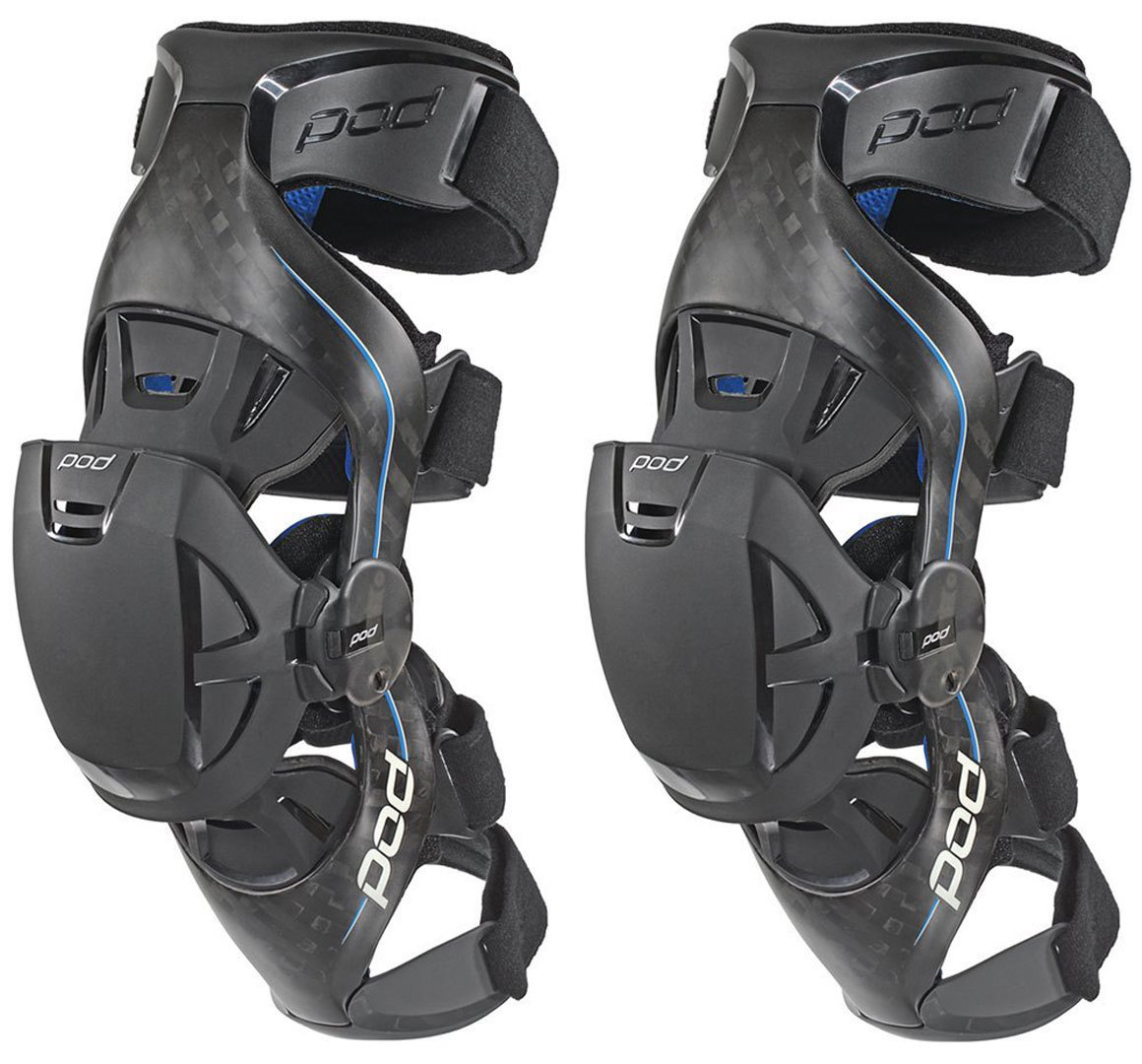 POD K8 Shaft Set L/XL right Figure 1