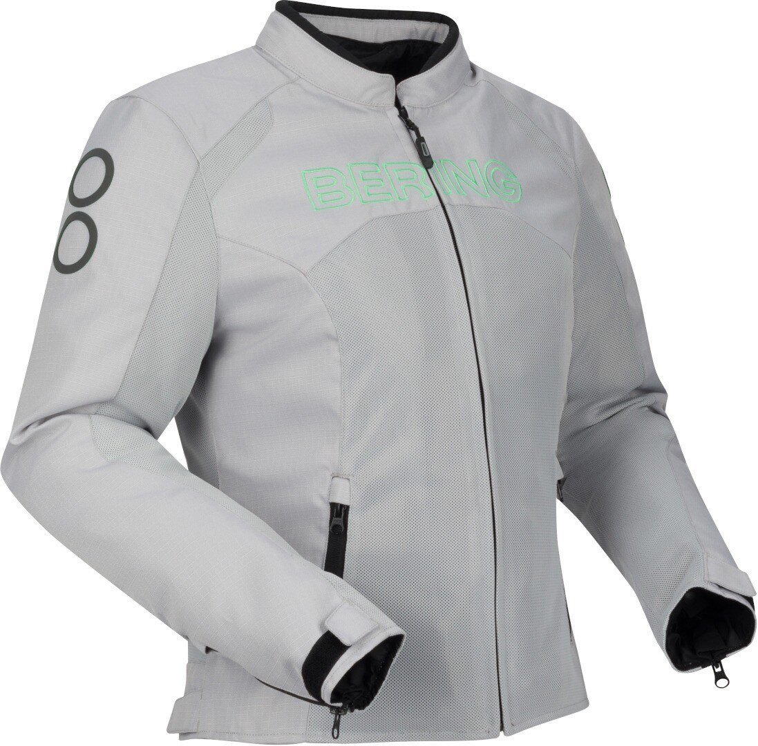 Bering Zao 3-in-1 Waterproof Women's Jacket