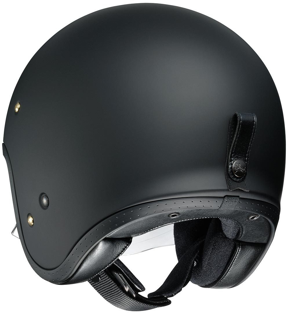 Shoei J.O Cască cu reacție Black matt S (55/56) Figura 3