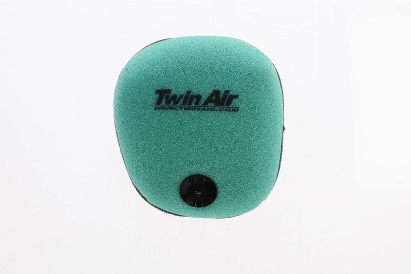 TWIN AIR Filtru de aer Rezistent la foc Uns - Pentru Kit Powerflow - 150231FRX Figura 4