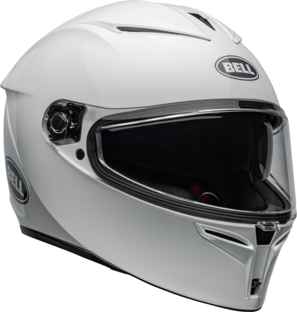 Bell Lithium MIPS Helm Wit M (57/58) Figuur 6