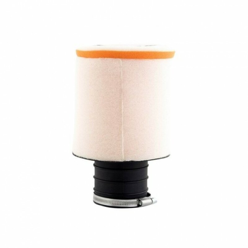 TVÄRLUFT Luftfilter Cilindrisk Ø63mm - 152504 Figur 3