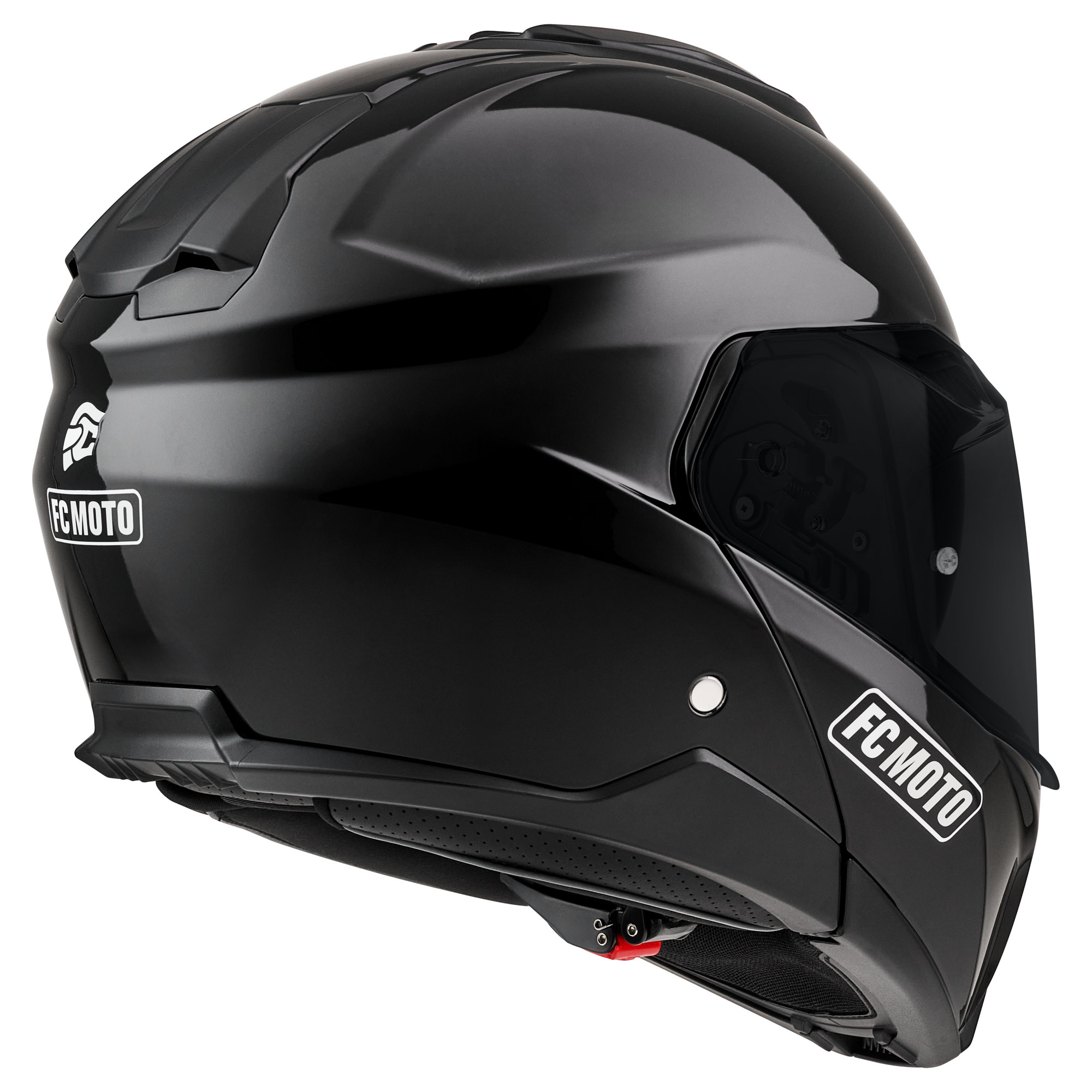 FC-Moto G-362S Cască negru XS (53/54) Figura 2