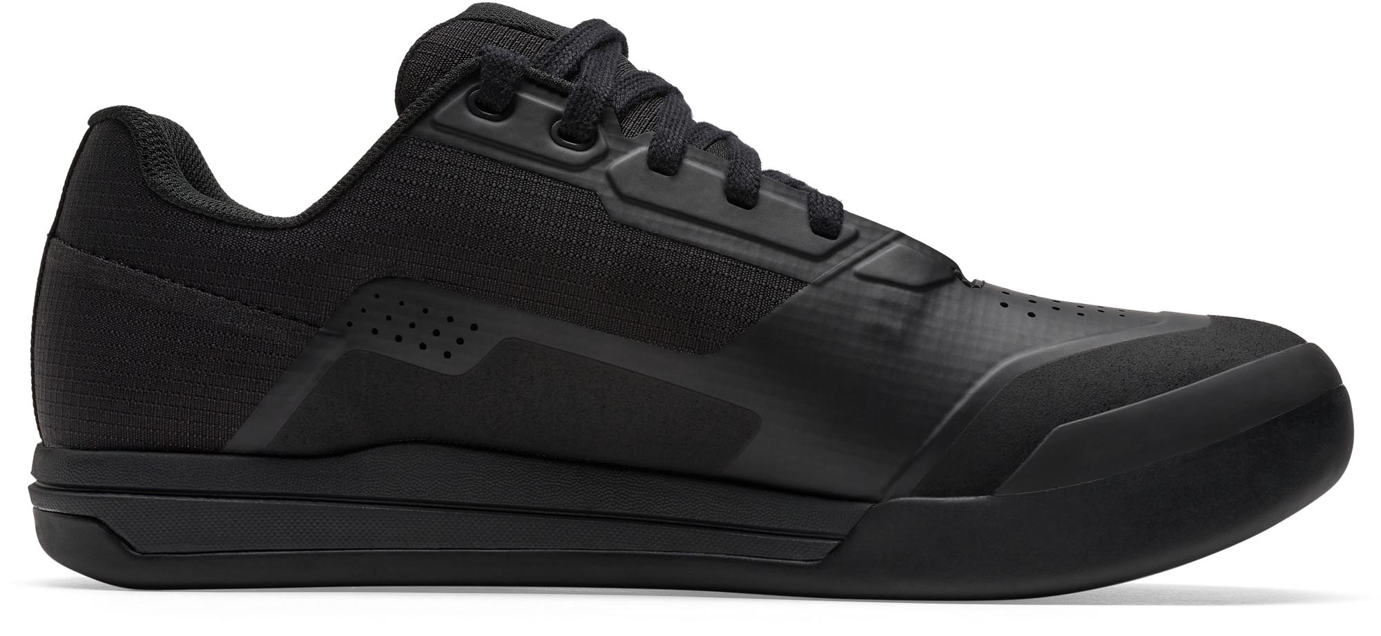 FOX Union Flat Bicycle Shoes black 39 Figure 5
