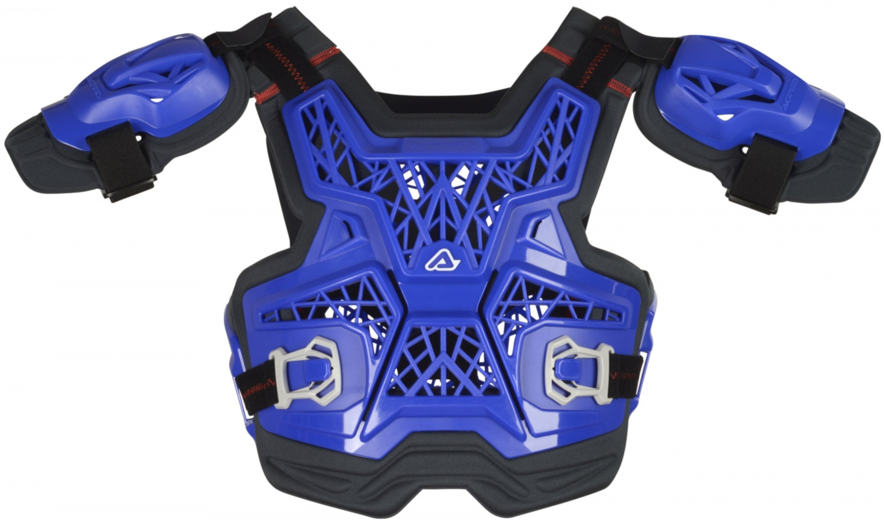 Acerbis Gravity Roost Armură corporală pentru copii albastru Figura 2