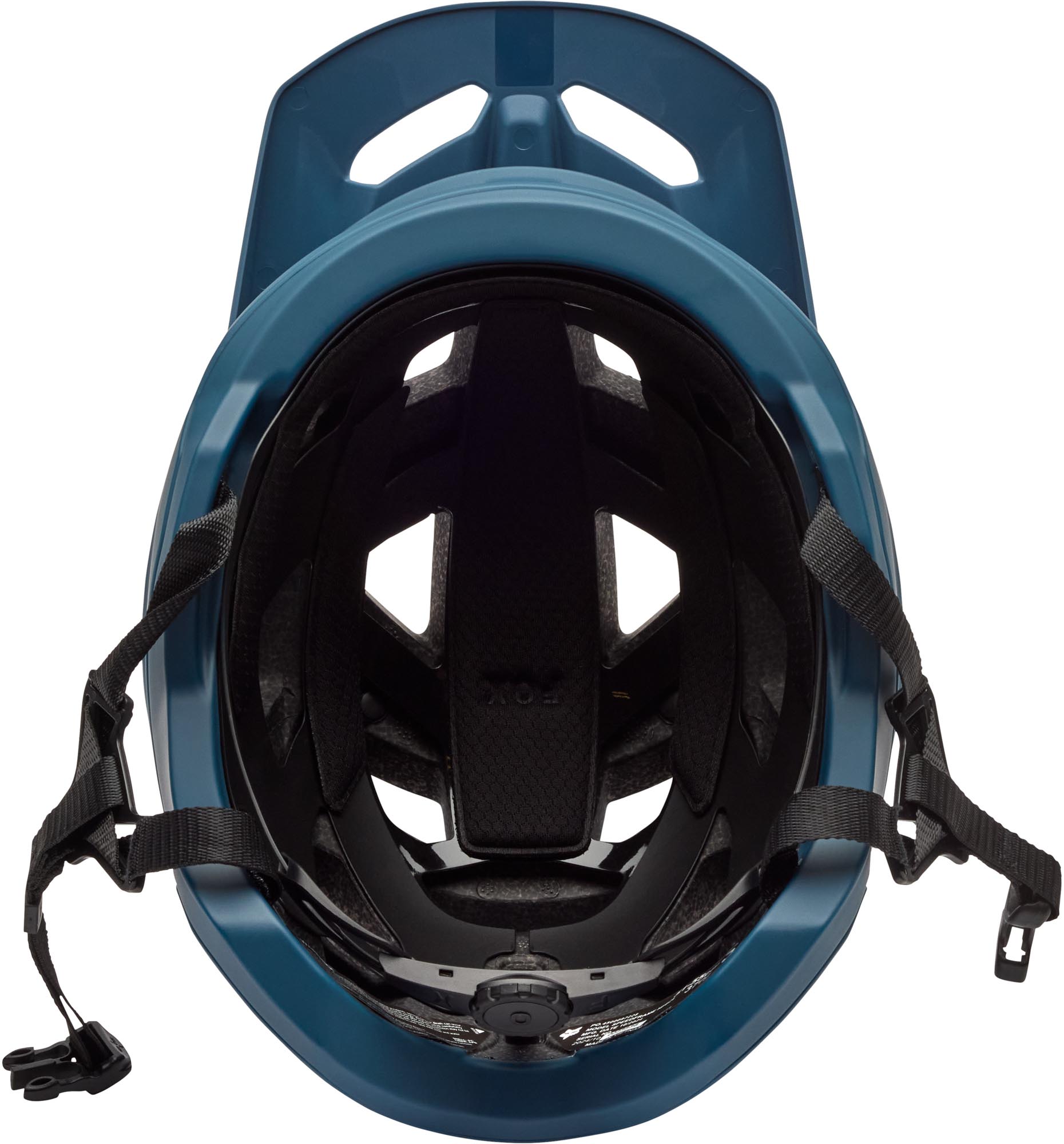 FOX Speedframe Mips MTB Helmet blue L (59-63) Figure 3