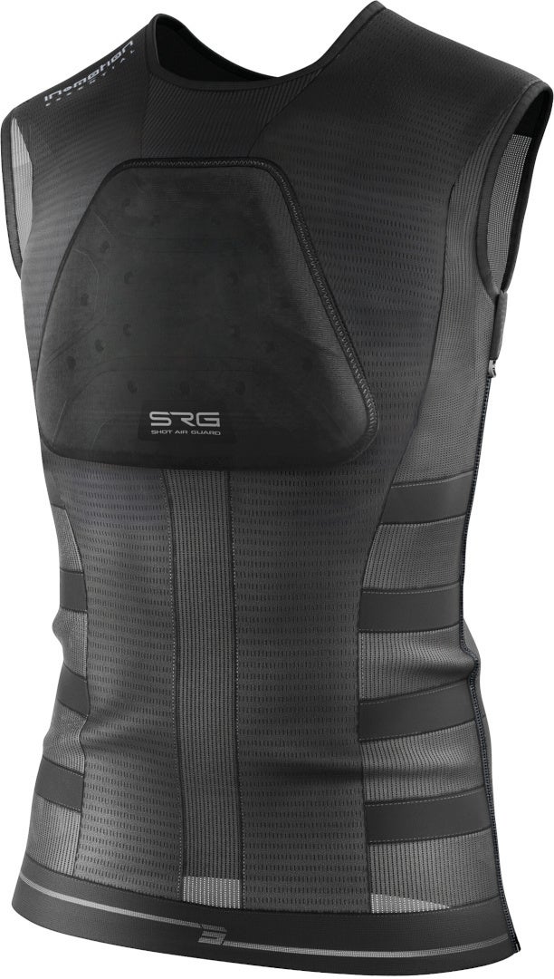 Shot SRG-1 L2 Veste XL Figura 1