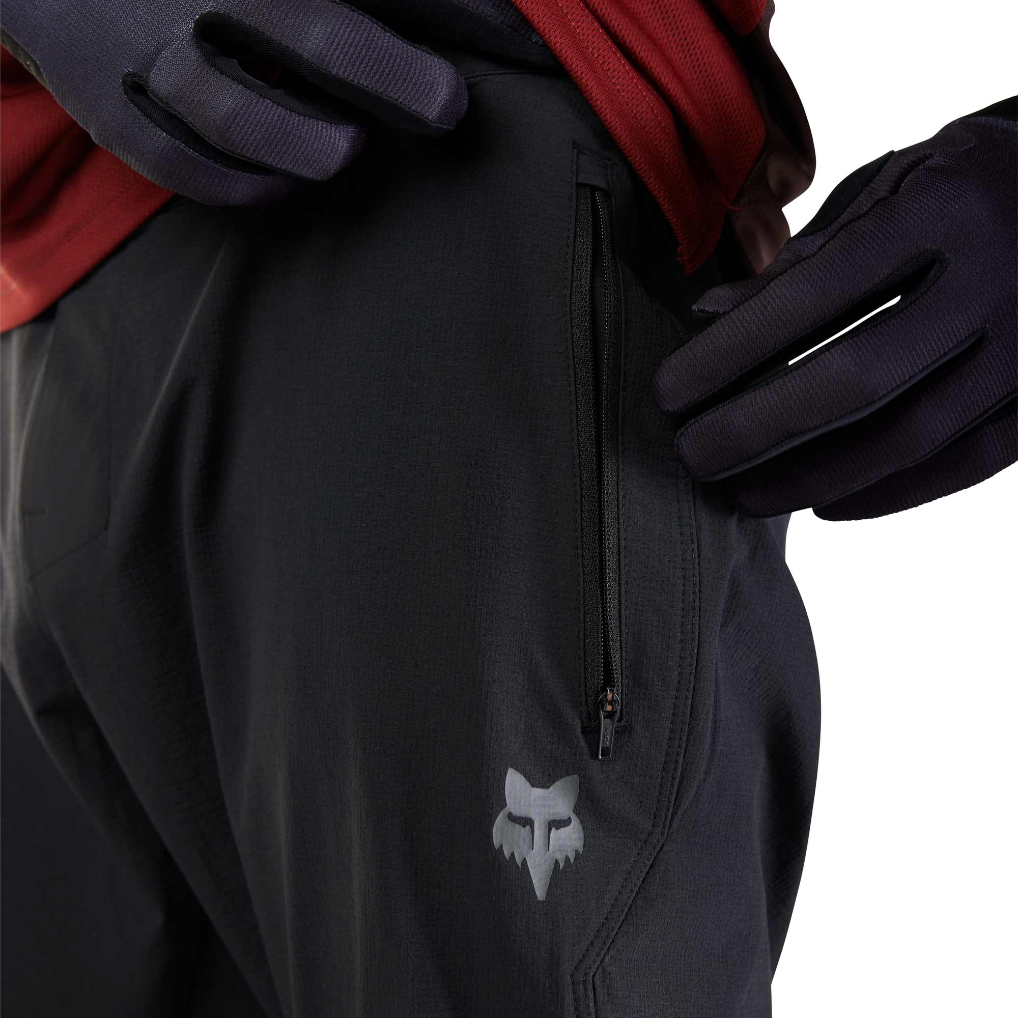FOX Ranger Bicycle Pants black 36 Figure 7