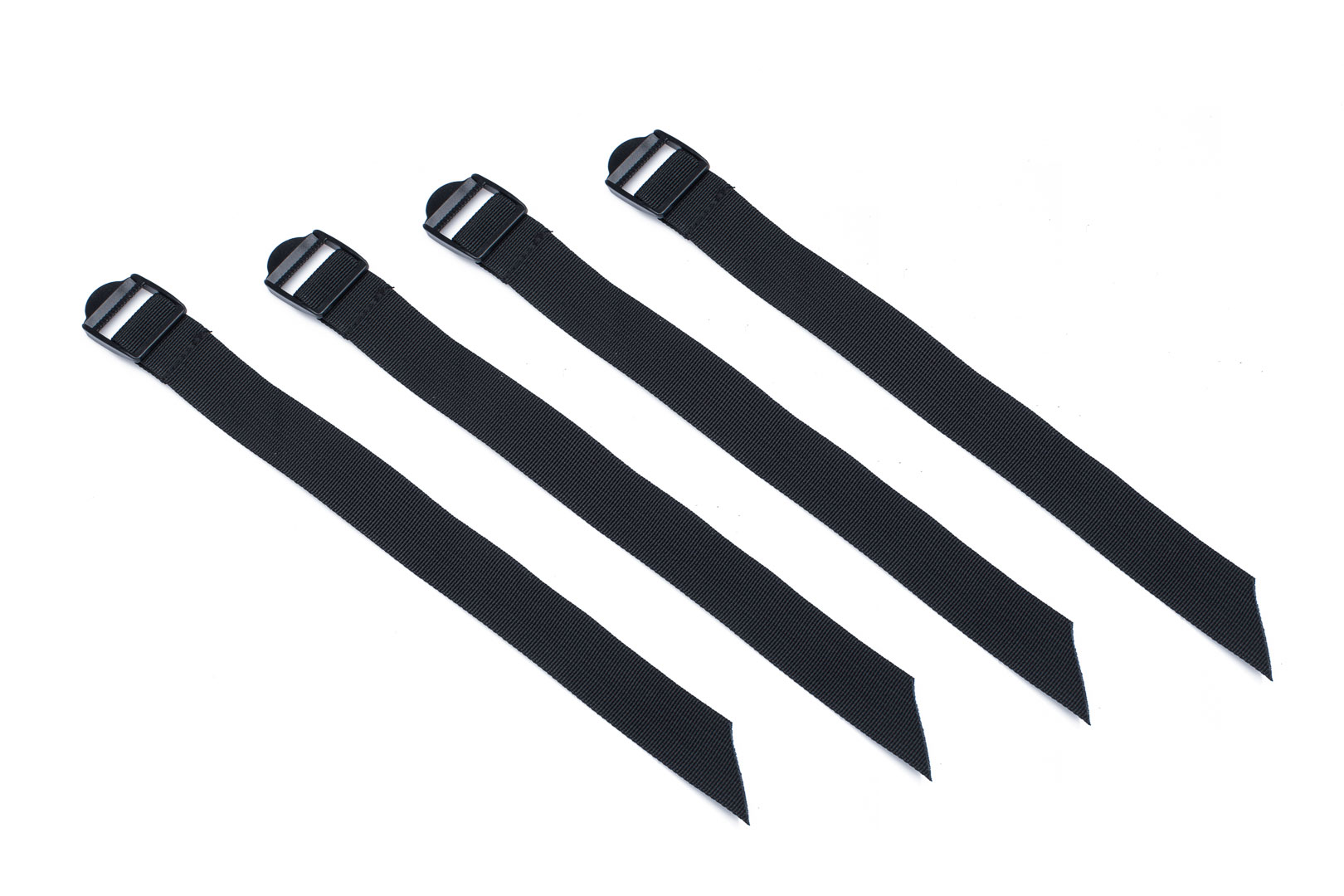 Set de curele SW-Motech pentru geanta de expansiune TRAX - 4 curele. 30x350 mm. Cu slip-lock. Figura 1 Set de curele SW-Motech pentru geanta de expansiune TRAX - 4 curele. 30x350 mm. Cu slip-lock. Figura 1